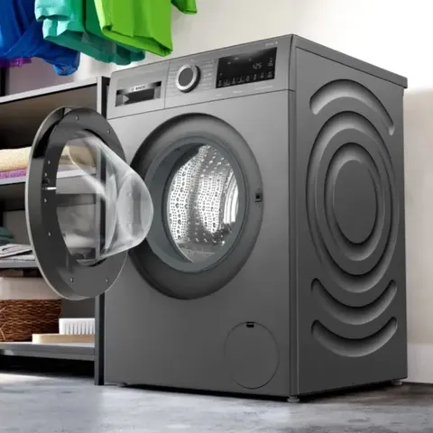 Bosch 10kg Front Loader WGA254ZRZA 