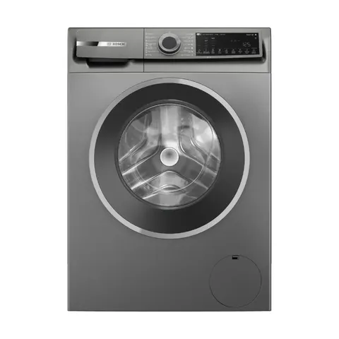 Bosch 10kg Cast Iron Front Loader Washing Machine WGK254ZRZA