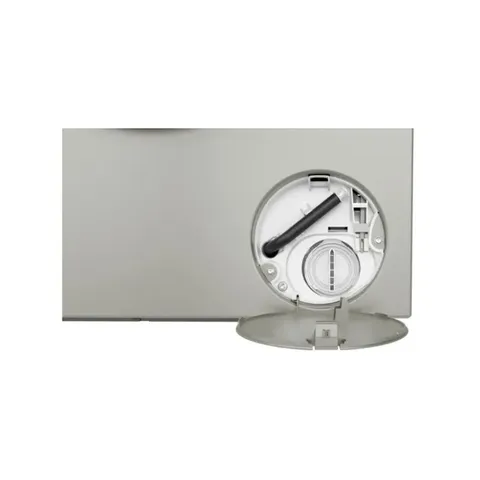 Bosch 10kg Front Loader Washing Machine WGK254ZXZA Connection