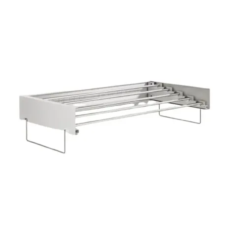 Home4U Wall Hanging Dryer WHD100-12025