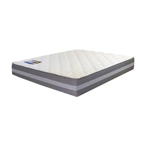 Rest Assured Wimbledon Three Quarter Mattress Extra Length