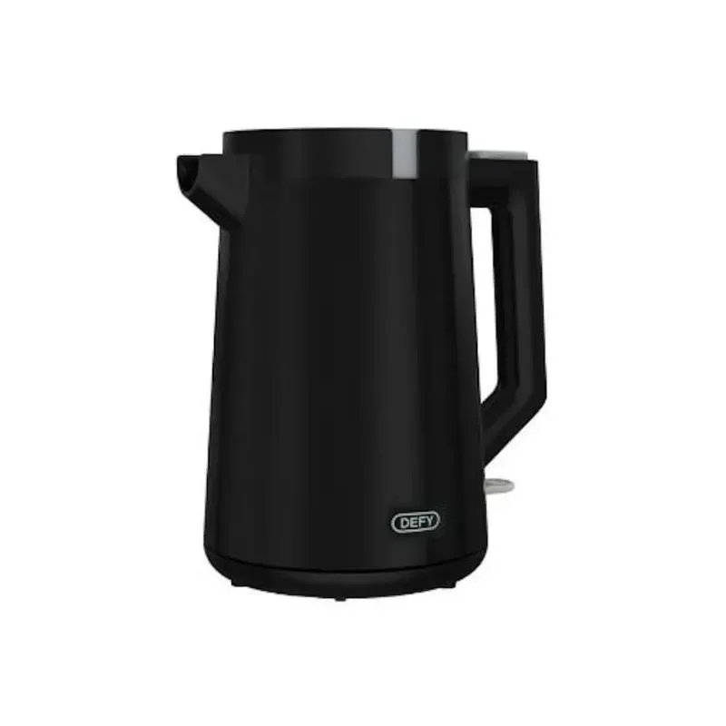 Defy 1.7L Cordless Kettle | Tafelberg Furnishers