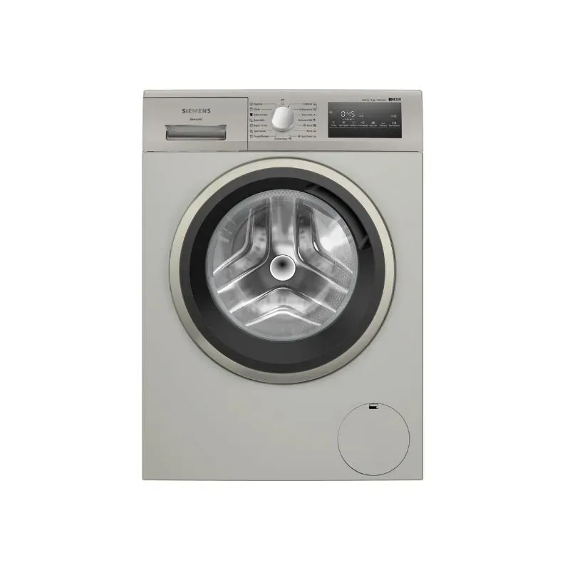 Siemens 8kg iQ300 Front Loader Washing Machine WM14U288ZA
