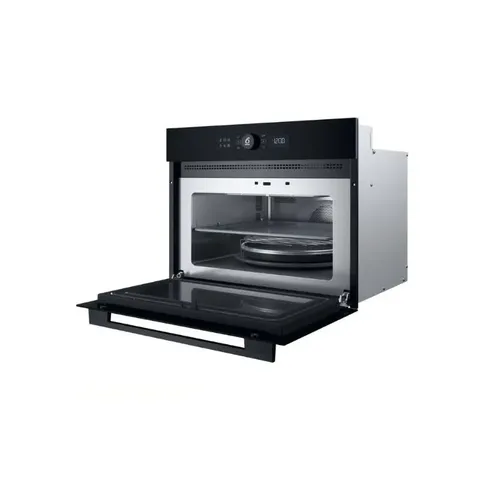 Whirlpool 40L Integrated Microwave Combi Oven WMW57DMB Accessories