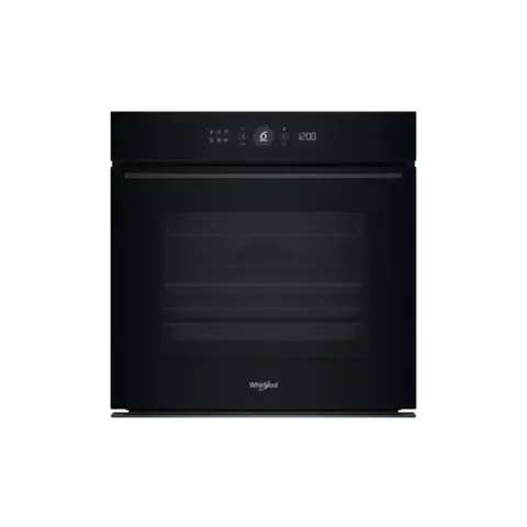 Whirlpool 60cm Integrated Electric Oven WOI5S8HM1SBA Front