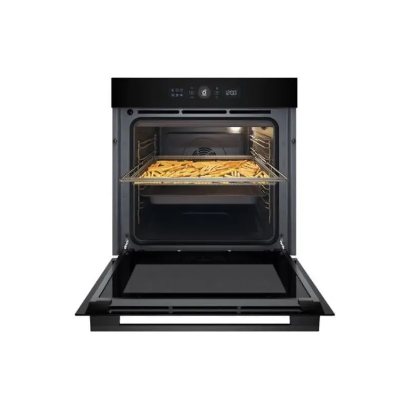 Whirlpool 60cm Integrated Electric Oven WOI5S8HM1SBA | Tafelberg