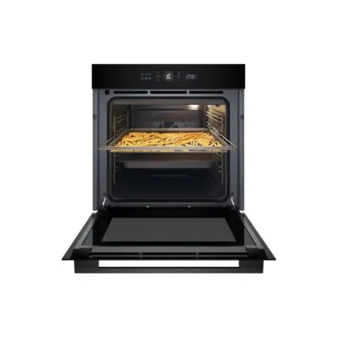 Whirlpool 60cm Integrated Electric Oven WOI5S8HM1SBA Grilling