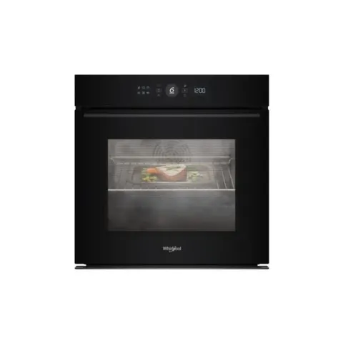 Whirlpool 60cm Integrated Electric Oven WOI5S8HM1SBA Cook