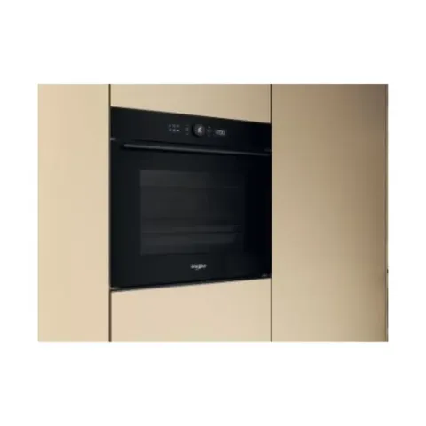 Whirlpool 60cm Integrated Electric Oven WOI5S8HM1SBA Integrated