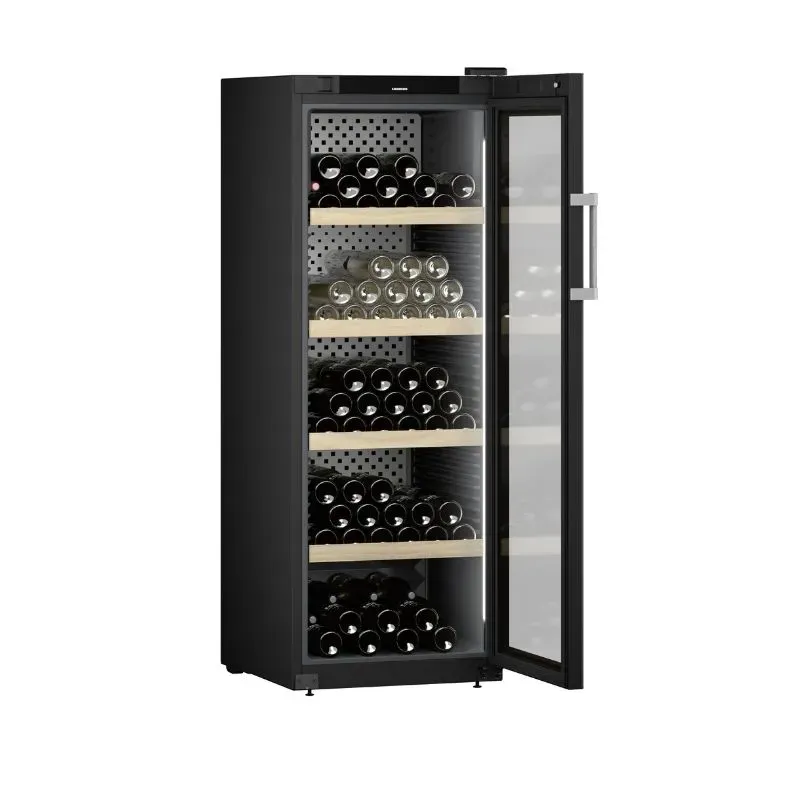Liebherr 196 Bottle GrandCru Wine Cooler WPbli5031 | Tafelberg