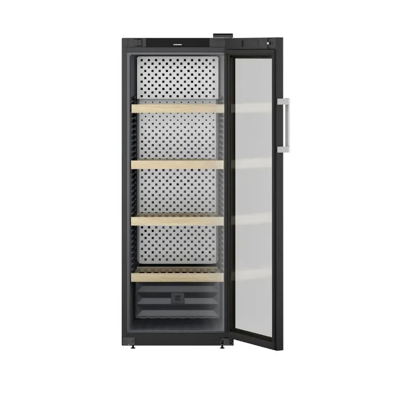 Liebherr 196 Bottle GrandCru Wine Cooler WPbli5031 | Tafelberg
