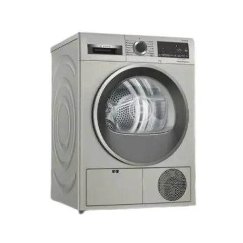 Bosch 9kg Series 6 Condenser Tumble Dryer