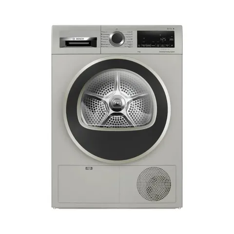 Bosch 9kg Series 6 Condenser Tumble Dryer WPG1411XZA