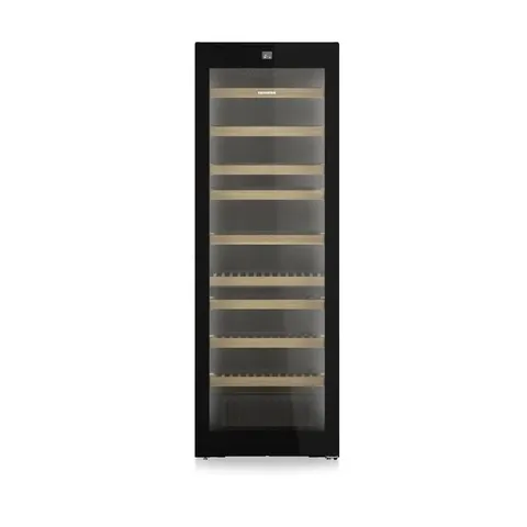 Liebherr 211 Bottle Vinidor Wine Cooler WPgbi7472