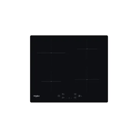 Whirlpool 60cm Induction Ceramic Hob WSQ2160NE