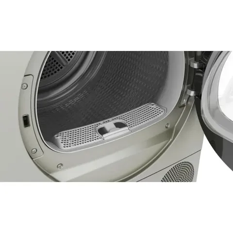 Bosch 8kg Series 4 Condenser Tumble Dryer WTN85401ZA Inside