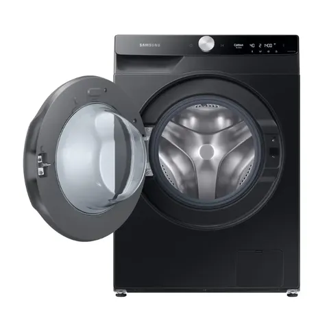 Samsung 11kg Front Loader Washing Machine Open
