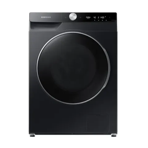 Samsung 11kg Front Loader Washing Machine WW11CGP44DSBFA