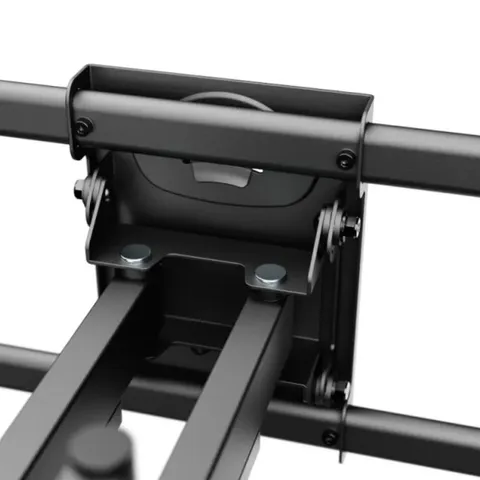 Mount Ultra Full Motion TV Bracket
