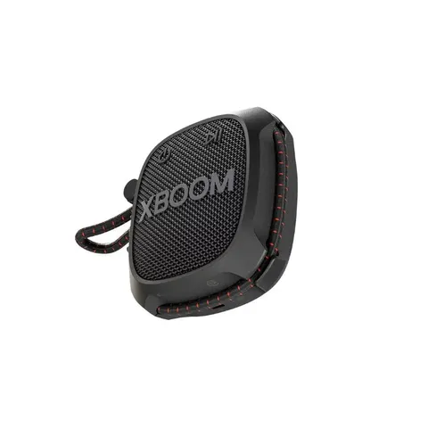 LG X Boom Portable Speaker