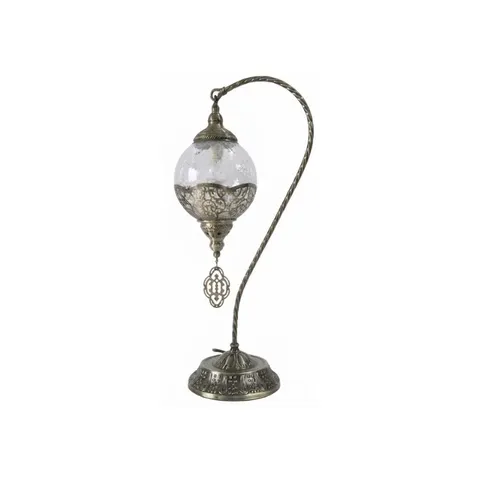 Home4U Tiffany Lamp YBT180-J Lamp