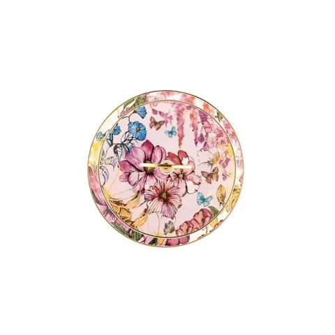 Maxwell & Williams Enchantment 2 Tier Cake Stand YD0092 Above View