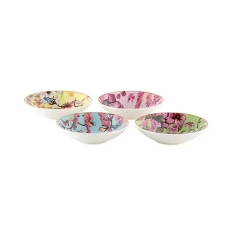 Maxwell & Williams Enchantment 10cm 4 Piece Bowl Set YD0093 Bowls