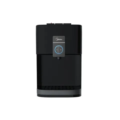 Midea Black Countertop Water Dispenser YL2037T-BLACK