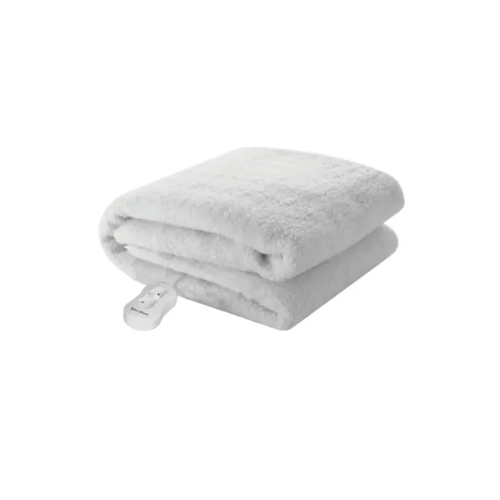 Pure Pleasure Single Extra Length Electric Blanket | Tafelberg Furnishers