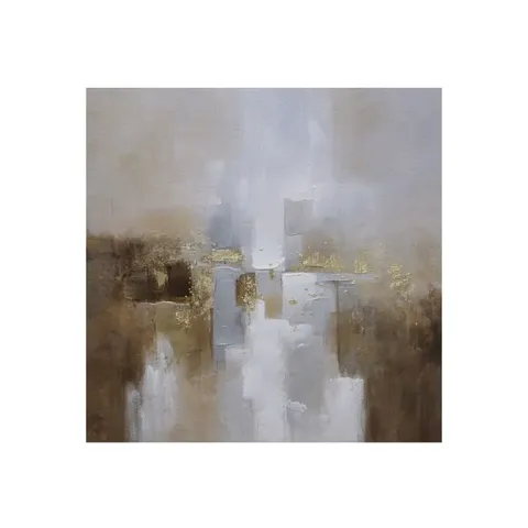 /furniture/occasional-furniture/gallery/abstract-brown-canvas-oil-painting-zhp8721