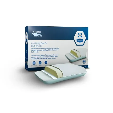 Sealy My Hybrid Pillow