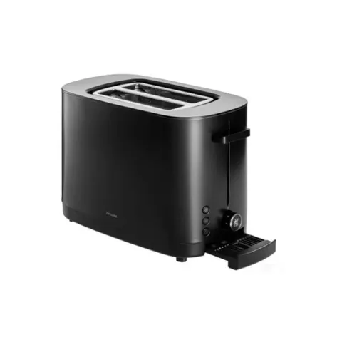 Zwilling Enfinigy Black 2 Slice Toaster ZW-1026864 Tray