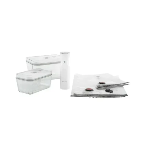Zwilling 7 Piece Vacuum Starter Set