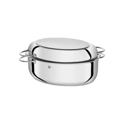Zwilling Plus Stainless Steel Multi Roaster