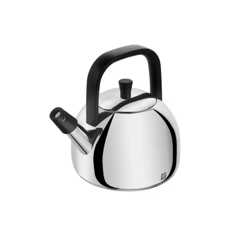Zwilling 1.6L Whistling Kettle