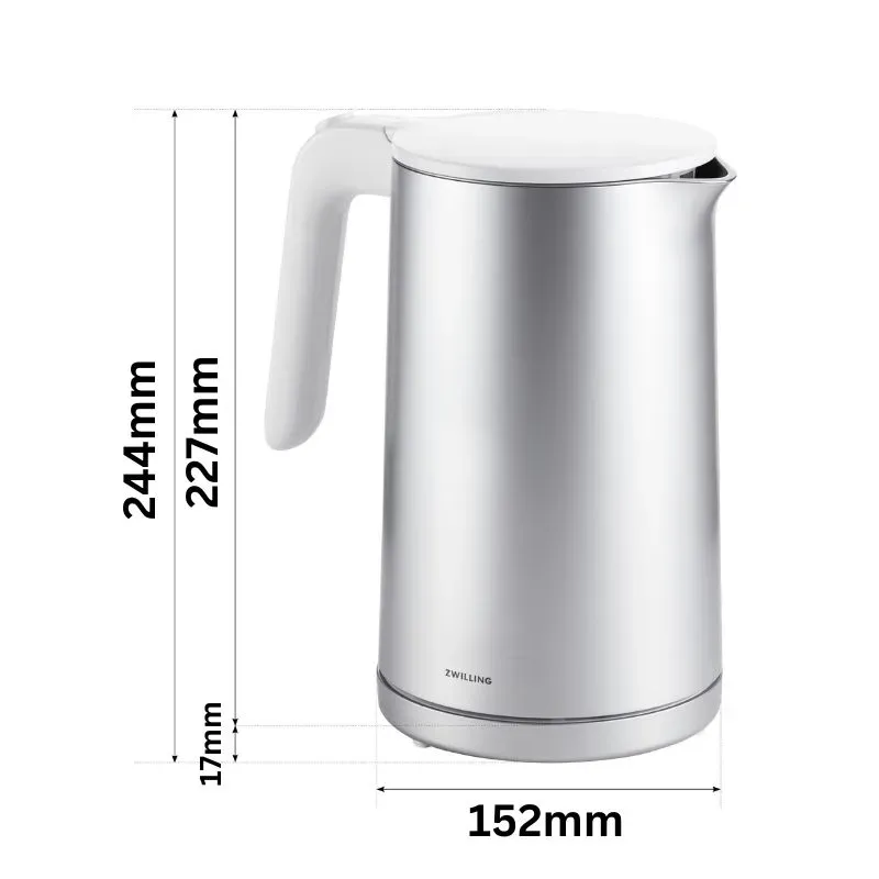 Zwilling Enfinigy 1.5L Kettle | Tafelberg Furnishers