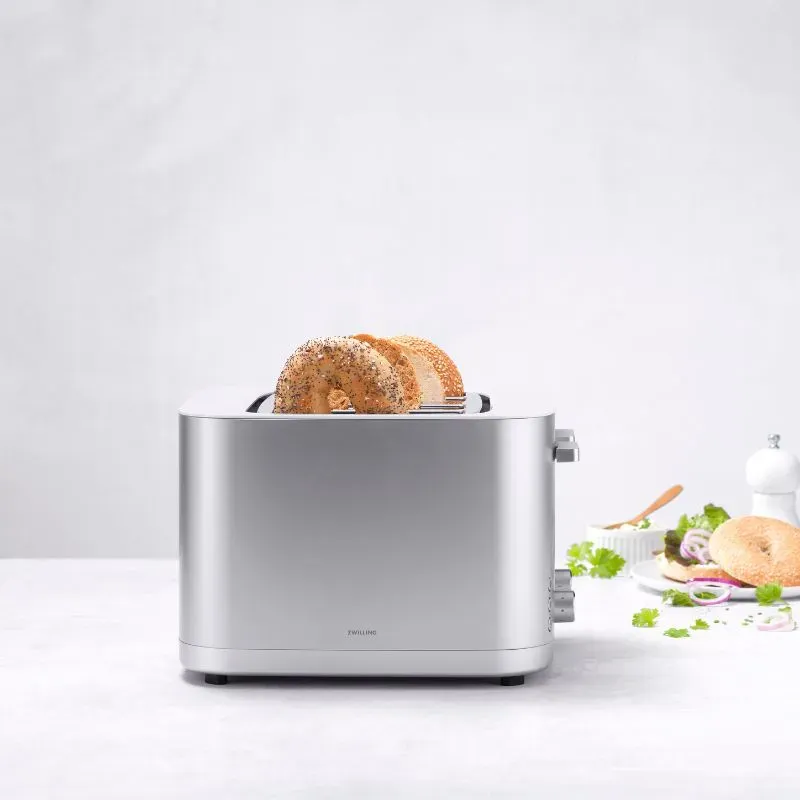 Zwilling Enfinigy 2 Slice Toaster Tafelberg Furnishers